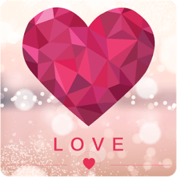 5000+ Love Messages, Sweet SMS иконка