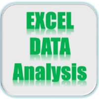 Excel Data Analysis Guide