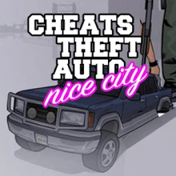 ikon Cheats : GTA Vice City (2017)