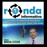 Ronda Informativa Marcial Est. on 9Apps