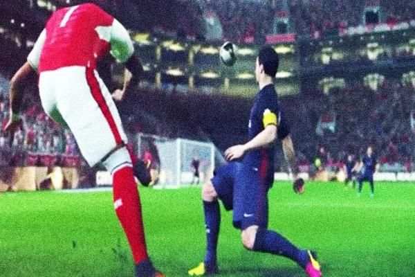 Guide For PES 2018 screenshot 2