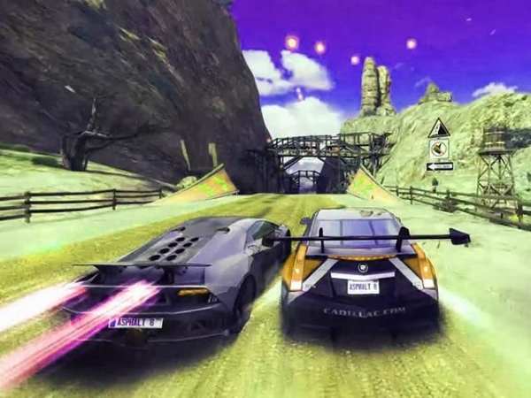 Guide for Asphalt 8 Airborne screenshot 4