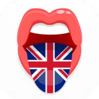 British Accent Learn on 9Apps