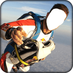 Action Movie Photo Suit иконка