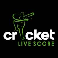 Cricket Live Line Score
