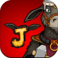 Jacksmith - Fun Blacksmith Craft Game APK (Android Game) - Free Download