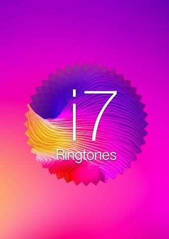 Ringtones for IPhone 7 screenshot 1