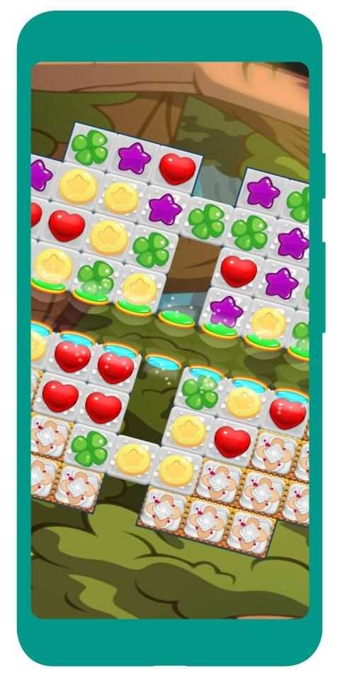 Anon - Match 3 Game screenshot 4
