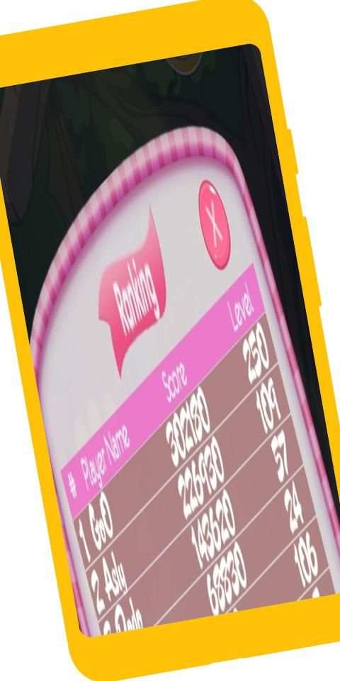 Anon - Match 3 Game screenshot 3