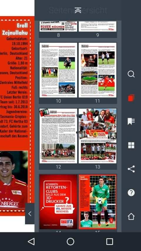 FCU Kiosk screenshot 3