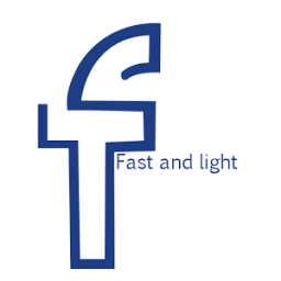 ikon Tips: Facebook Lite Fast