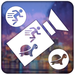 Fast : Slow Motion Video Maker आइकन