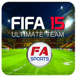 Tips FIFA 15 иконка