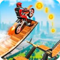 Extreme Bikes Impossible Stunts