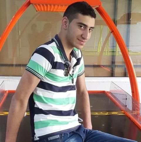 Rami Shamseddine screenshot 13