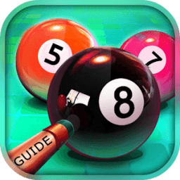 Guide for 8 Ball Pool иконка