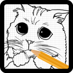 Step By Step Drawing Tutorials иконка