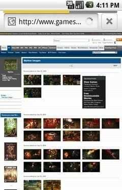 PC Игры 1.6+ screenshot 1