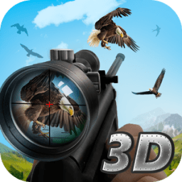 ikon Bird Hunting Master Shooter