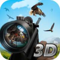 Bird Hunting Master Shooter