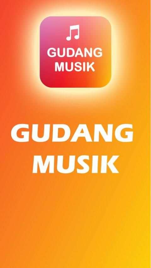 Gudang Musik + Lagu screenshot 3