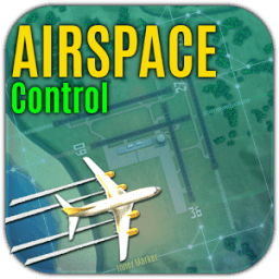 Airspace Control Lite आइकन