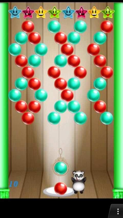 Bubble Bust screenshot 15