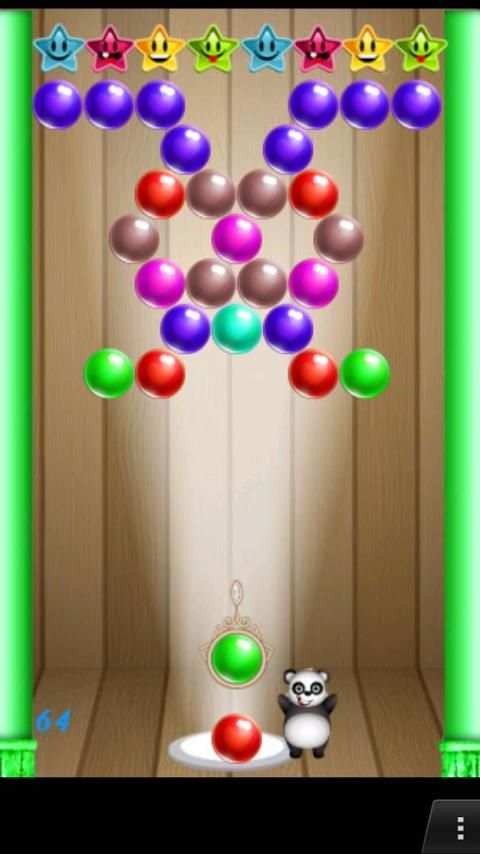 Bubble Bust screenshot 6