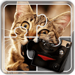 ikon Jigsaw Puzzles Cats