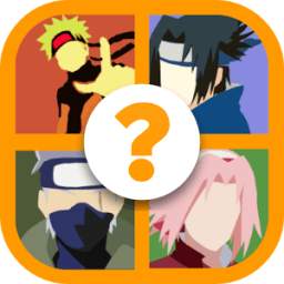 Guess Naruto 3.1.2dk