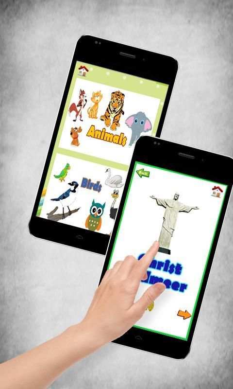 Nursery Learning स्क्रीनशॉट 10