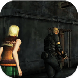 All Hints For Resident Evil 4 आइकन