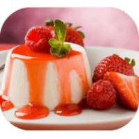 Easy Dessert Recipes