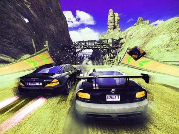 Guide for Asphalt 8 Airborne screenshot 3