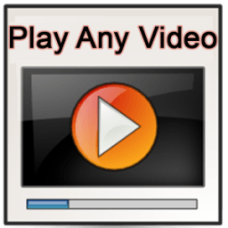 All Video Player Subtitles иконка