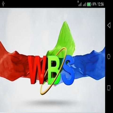 WBS GoMob screenshot 3