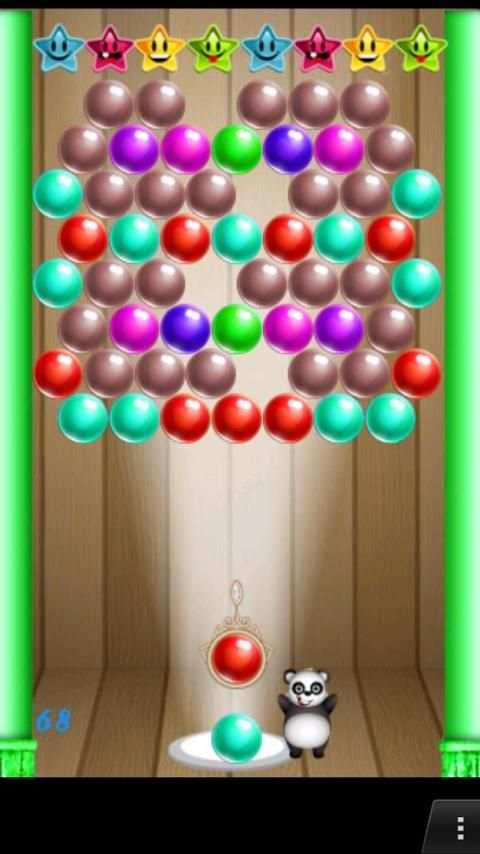 Bubble Bust screenshot 2