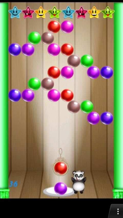 Bubble Bust screenshot 11