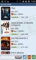 Peliculas Wifi Gratis screenshot 4