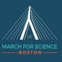 March for Science - Boston on 9Apps