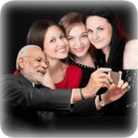 Selfy With Modi Ji on 9Apps