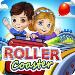 Fun Kid Racing RollerCoaster