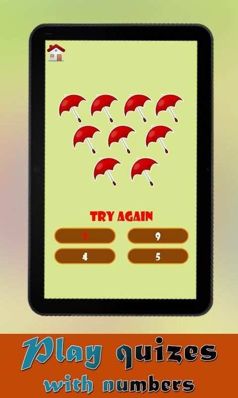 Nursery Learning स्क्रीनशॉट 5