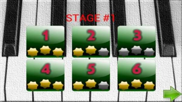 Easy Piano for Kids 5 تصوير الشاشة