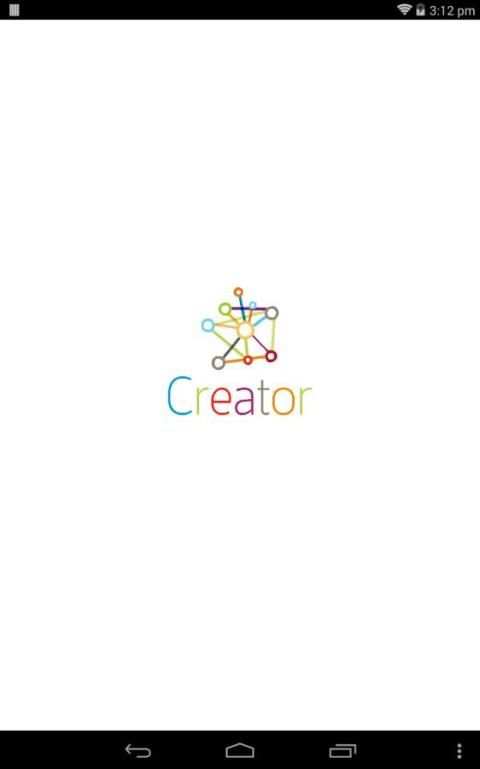 Creator स्क्रीनशॉट 2