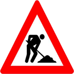 Placas de Trânsito Quiz иконка