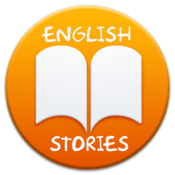 English Short Stories आइकन