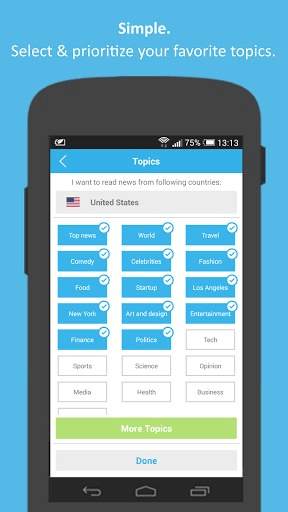 Sumline screenshot 5