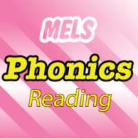 MELS i-Teaching (Phonics) on 9Apps