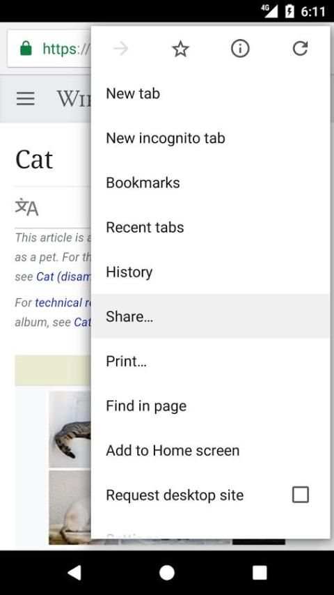 Copy to WorkFlowy скриншот 2